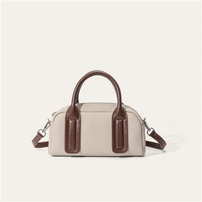 Crossbody kabelka s vymeniteľnými popruhmi