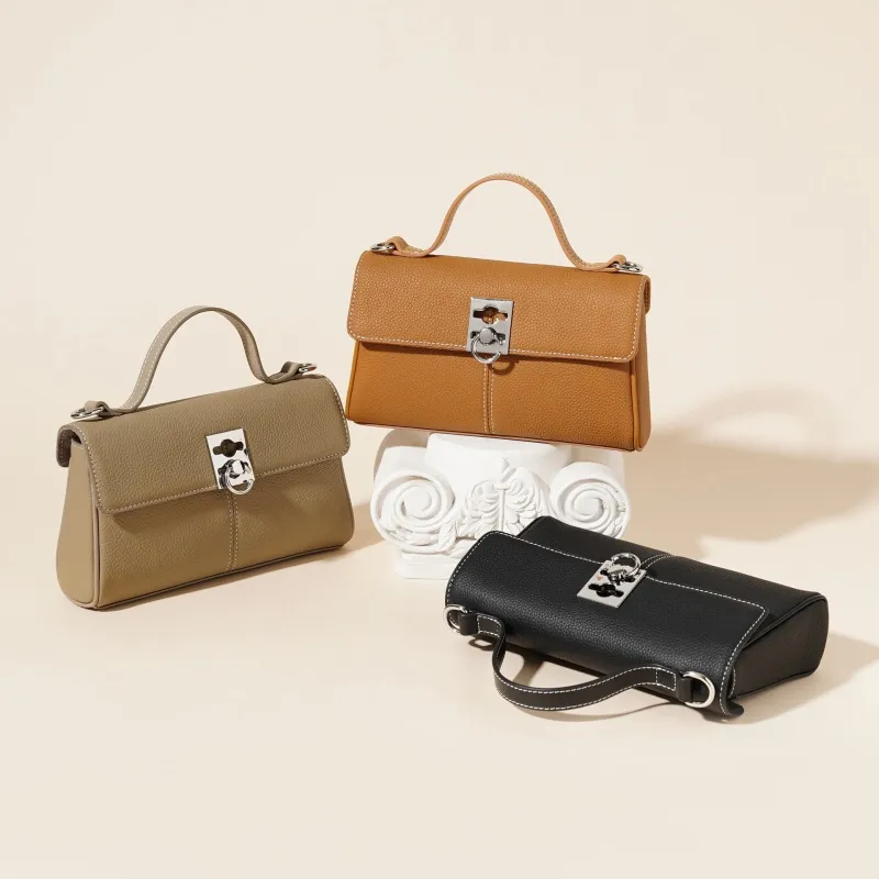 Trendy kabelka na telefón crossbody kabelka satchel